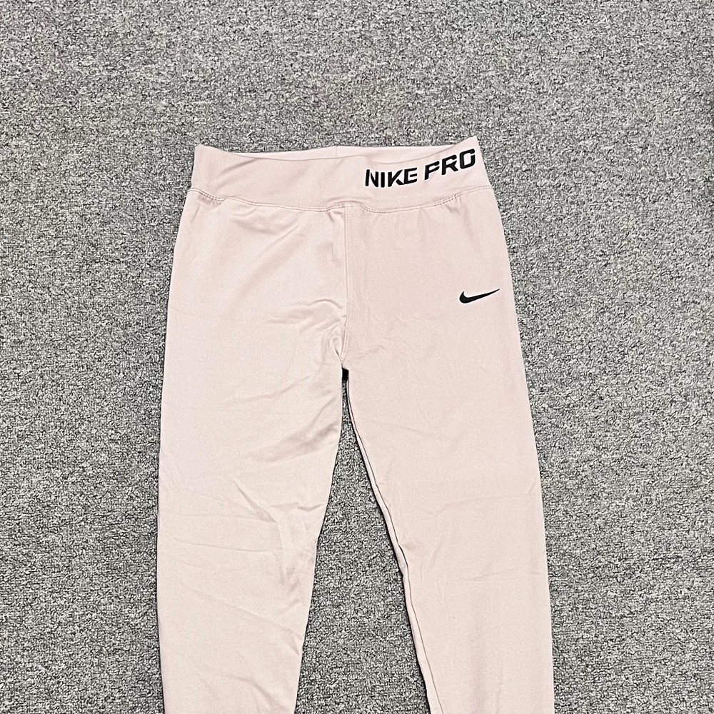 Nike leggings custom